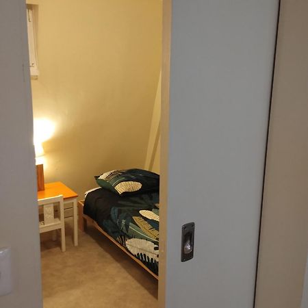 Chey Mybam, Agreable Maison Au Centre De Selestat Villa Exteriör bild