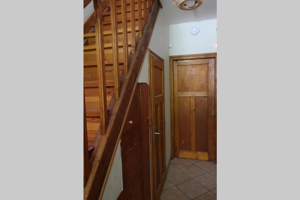 Chey Mybam, Agreable Maison Au Centre De Selestat Villa Exteriör bild