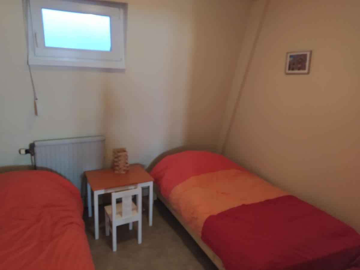 Chey Mybam, Agreable Maison Au Centre De Selestat Villa Exteriör bild